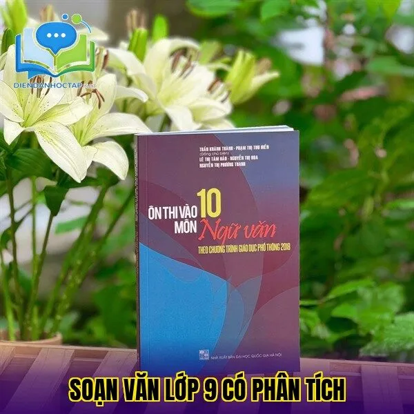 Soạn Văn Lớp 9 Có Phân Tích