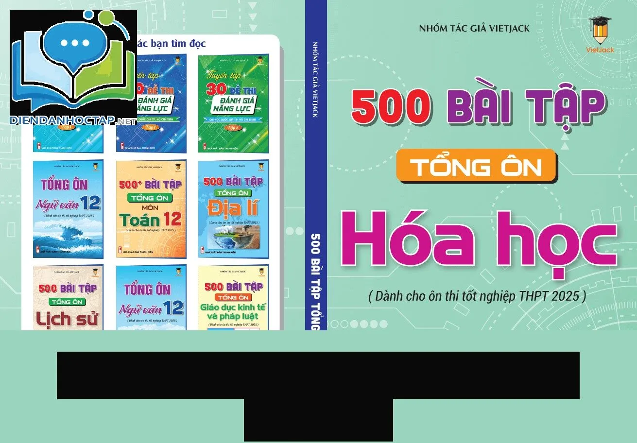 Phân loại các dạng bài tập hóa học lớp 9 thường gặp