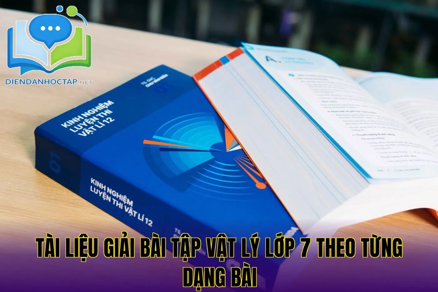 Tài liệu giải bài tập vật lý lớp 7 theo từng dạng bài