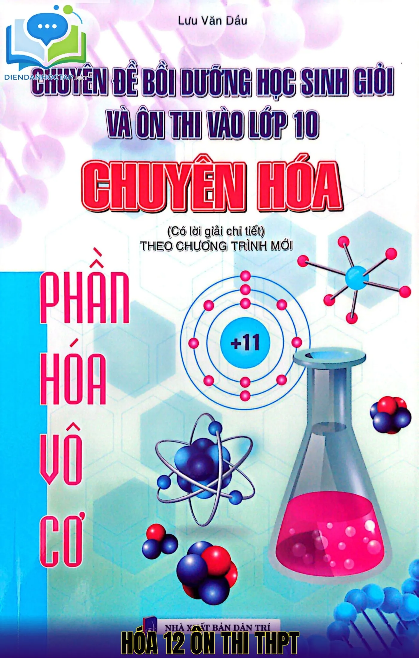 Hóa 12 Ôn Thi THPT