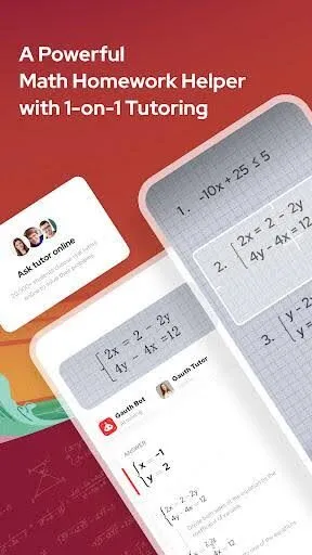 Gauth: AI Study Companion